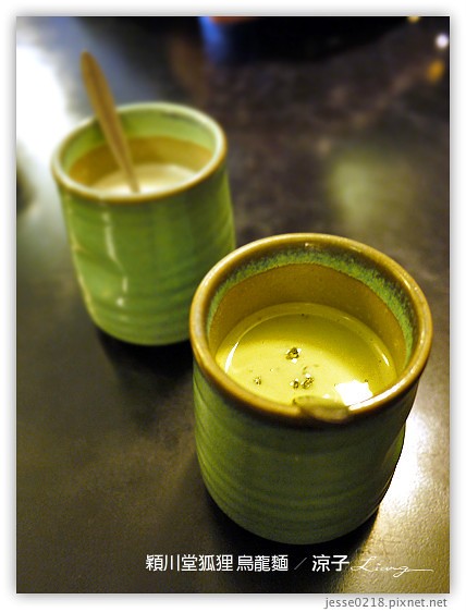 穎川堂狐狸 烏龍麵 7