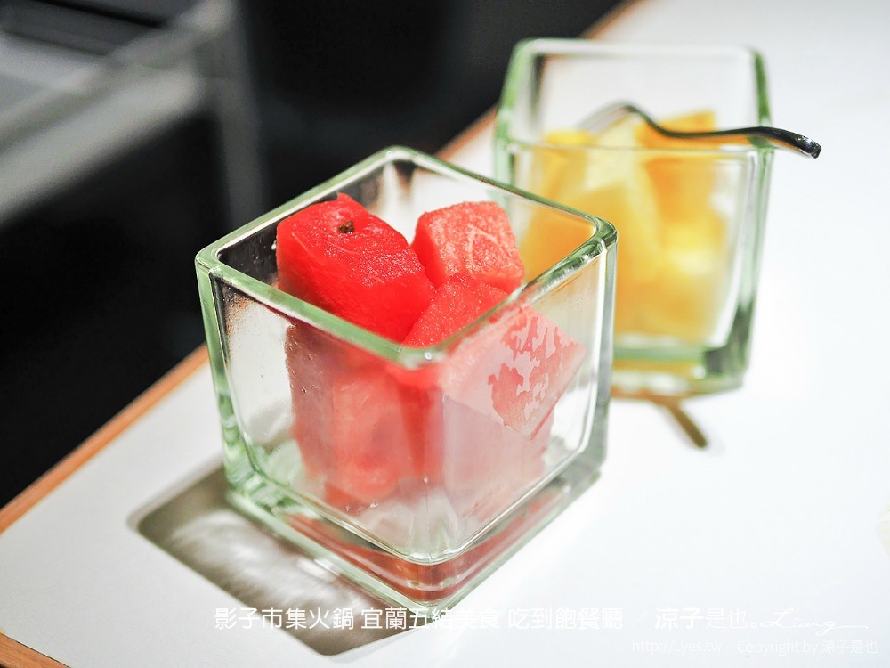 影子市集火鍋 宜蘭五結美食 吃到飽餐廳