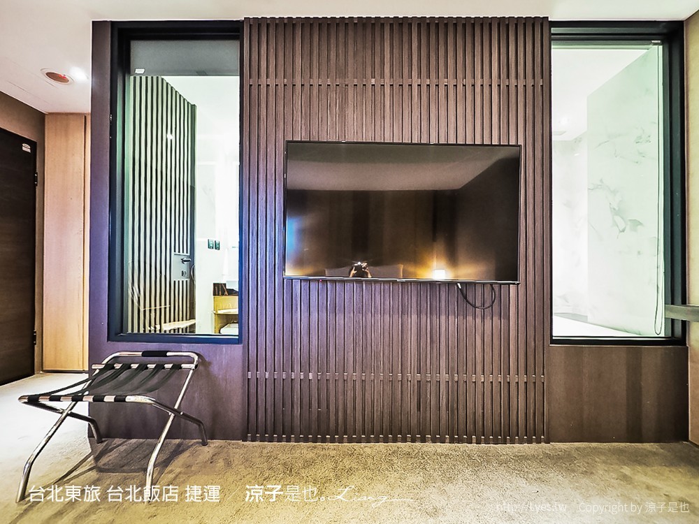台北東旅 台北飯店 捷運