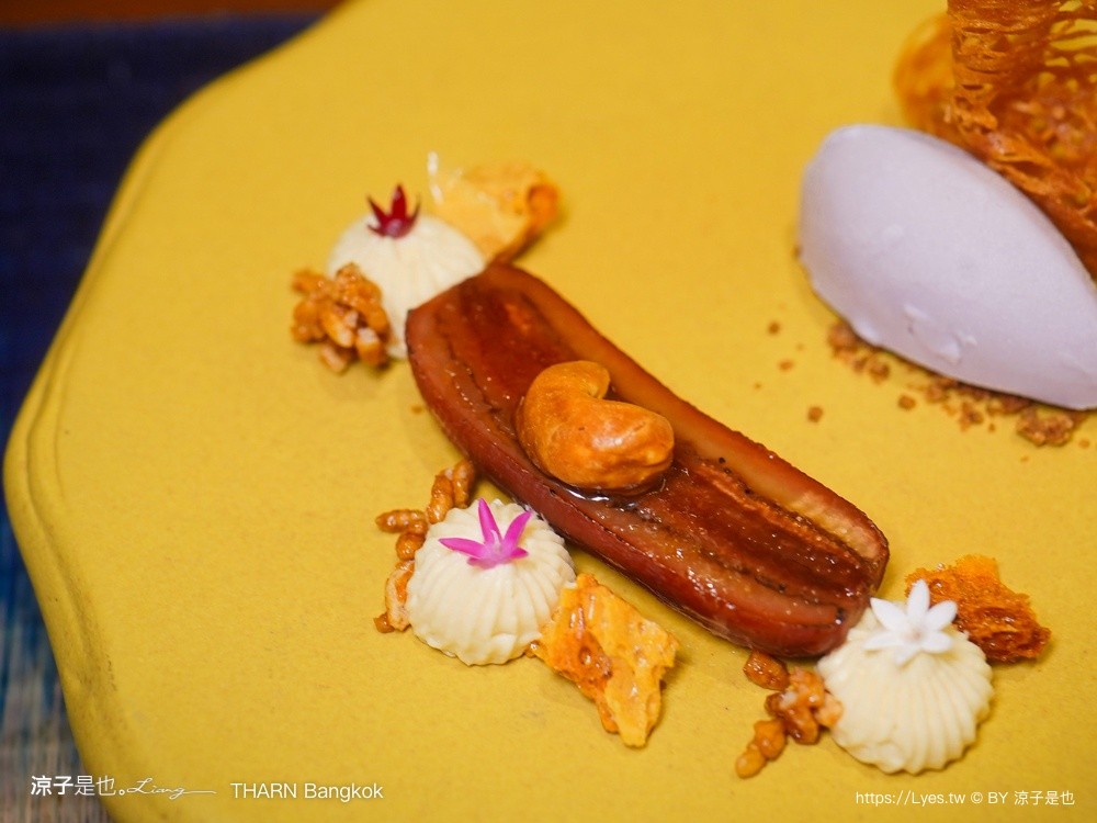 THARN Bangkok 曼谷美食 曼谷餐廳 Fine Dining 泰國特色美食 預約制 慶生餐廳 約會餐廳