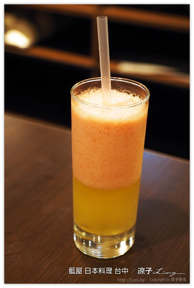 台中-藍屋 日本料理 中友百貨14樓的好吃日本料理餐廳