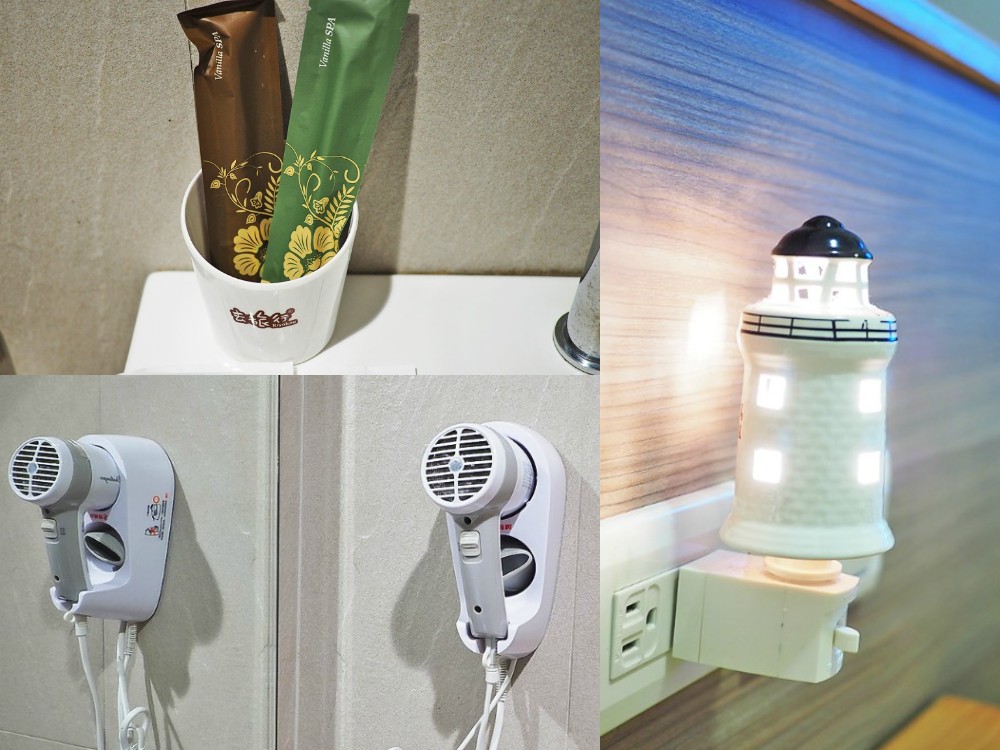 馬祖-山海一家會館(海景雙人房) 莒光西莒住宿 早餐&晚餐 2020馬祖旅遊自由行