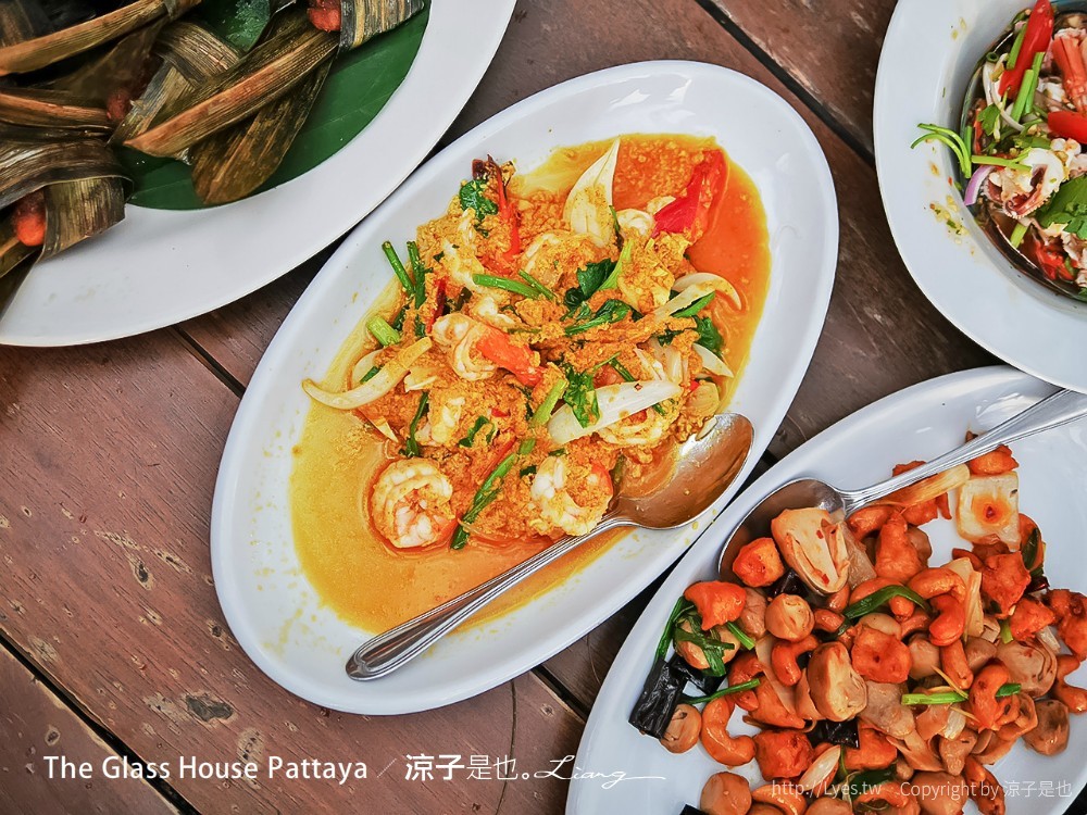 The Glass House Pattaya