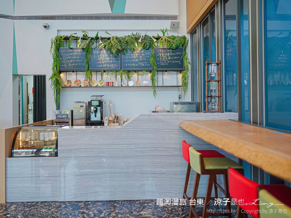 台東住宿 趣淘漫旅台東01 房型 早餐 台東火車站飯店 台東親子飯店 設計旅店 CP值 房價