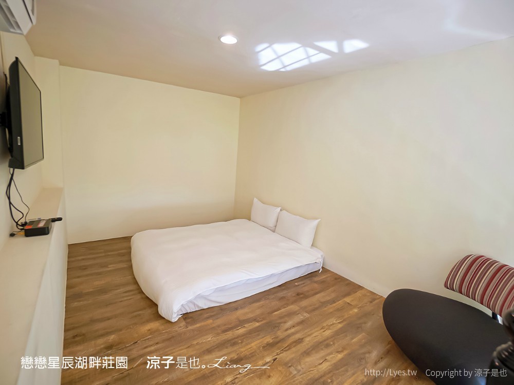 墾丁住宿 戀戀星辰湖畔莊園 星光館房型 早餐墾丁湖景飯店墾丁親子飯店 海景住宿 房價