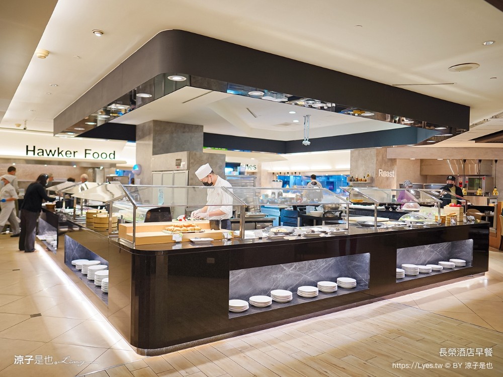 長榮桂冠酒店 台南住宿 台糖長榮台南 游泳池飯店 早餐 評價 親子 遊戲室