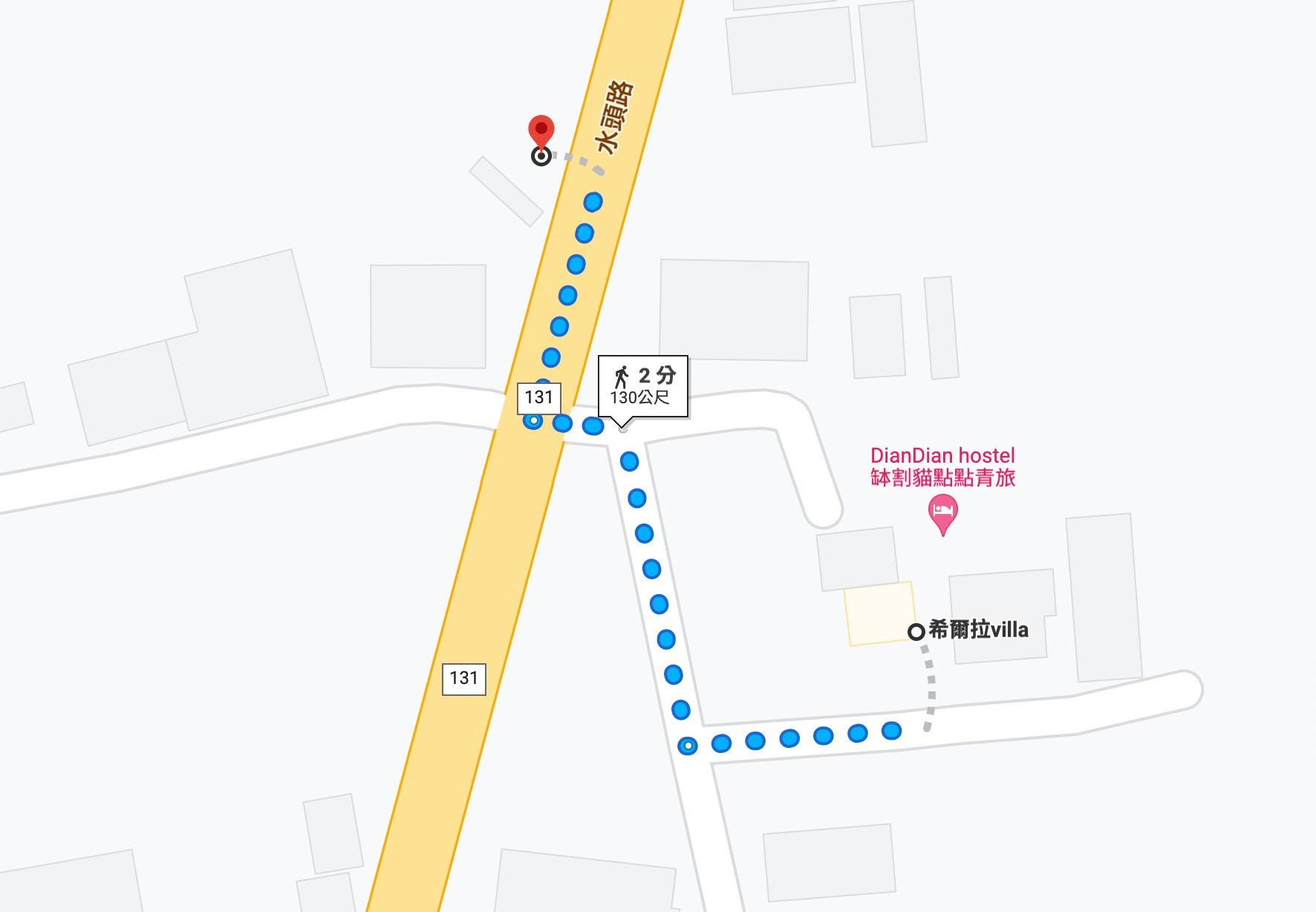 希爾拉villa 房價 南投住宿推薦 埔里包棟民宿 親子民宿 戲水池 烤肉 兩人包棟 希爾拉訂房 埔里景點 地圖 停車場