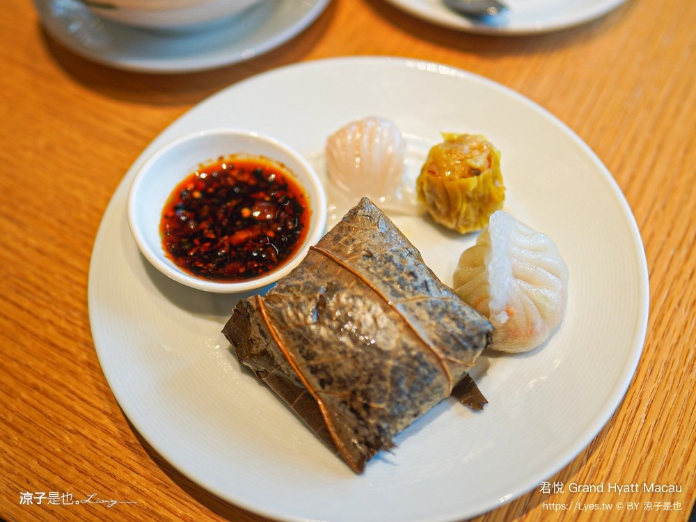 澳門君悅酒店 五星級飯店 路氹住宿推薦 水舞間飯店 澳門自由行 新濠天地酒店 套房 交通方便 grand hyatt macau