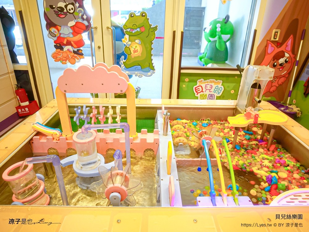 貝兒絲樂園 台中米平方館 門票 預約 悠遊英國主題館 熊星卡 好友優惠 年齡 餐廳菜單 親子景點 樂園 活動