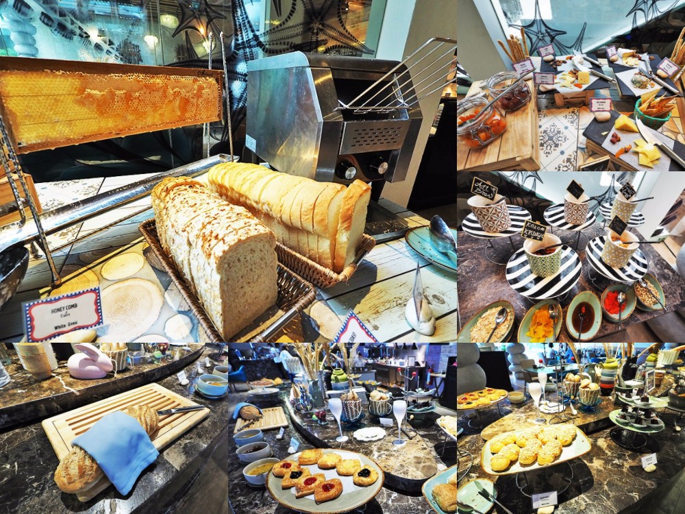 泰國華欣住宿推薦 So Sofitel hua hin SO索菲特飯店