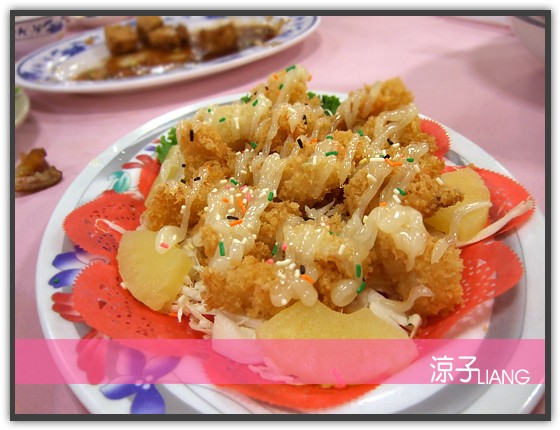 萬巒豬腳 海鴻飯店08