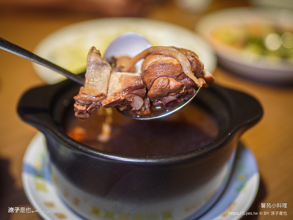 馨苑小料理 台中台菜 馨苑小料理松竹店 台中北屯餐廳 台中米其林推薦 必比登美食
