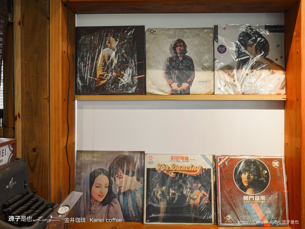 金井珈琲 菜單 南投魚池咖啡廳 埔里餐廳 日月潭美食 日式網美下午茶 披薩 南投甜點 推薦 kanei coffee