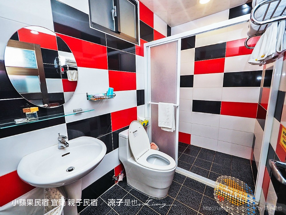 小蘋果民宿 宜蘭民宿 住宿 包棟民宿 親子民宿 烤肉 景點推薦