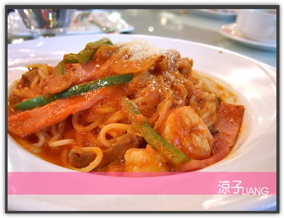 古拉爵義式餐廳14