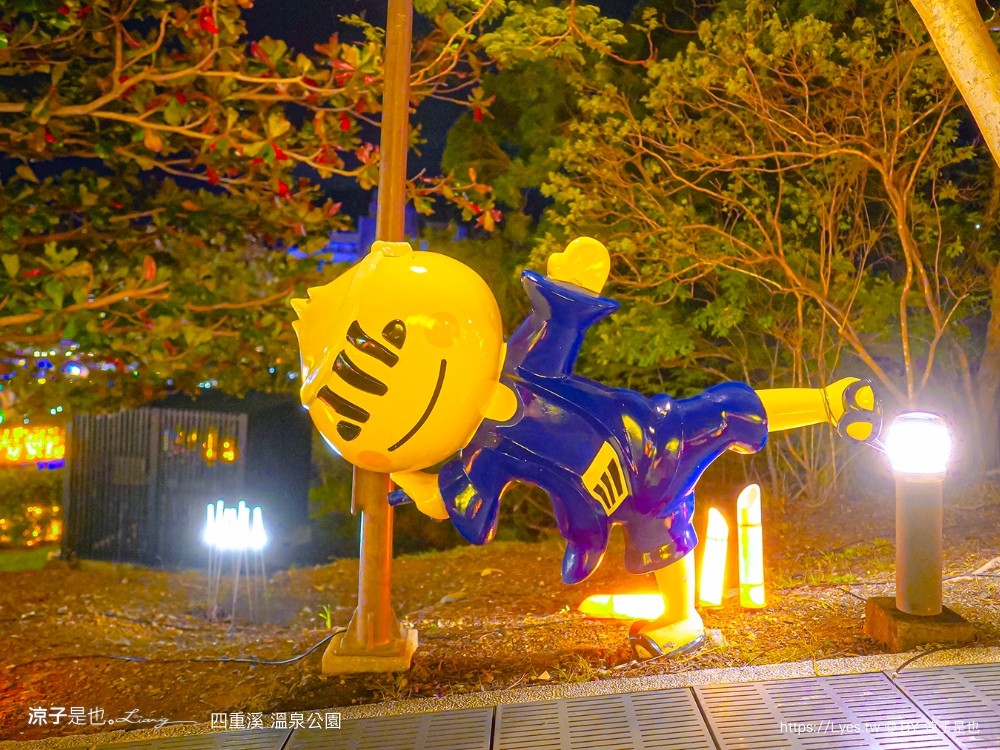 四重溪溫泉公園 屏東四重溪溫泉季 四重溪景點 四重溪溫泉 一日遊 溫泉煮蛋 溫泉泡腳池 四重溪公園 屏東免費景點