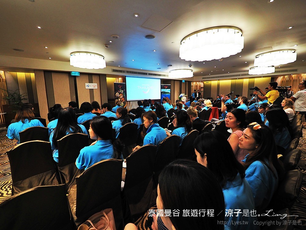 泰國曼谷 旅遊行程