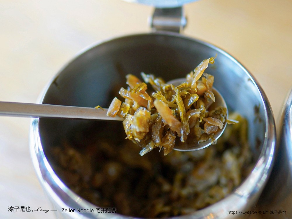 宅樂麵食 zeller noodle 台中美食 牛肉麵 菜單 宅樂建國店 露營風早午餐 網美文青 麵食小吃