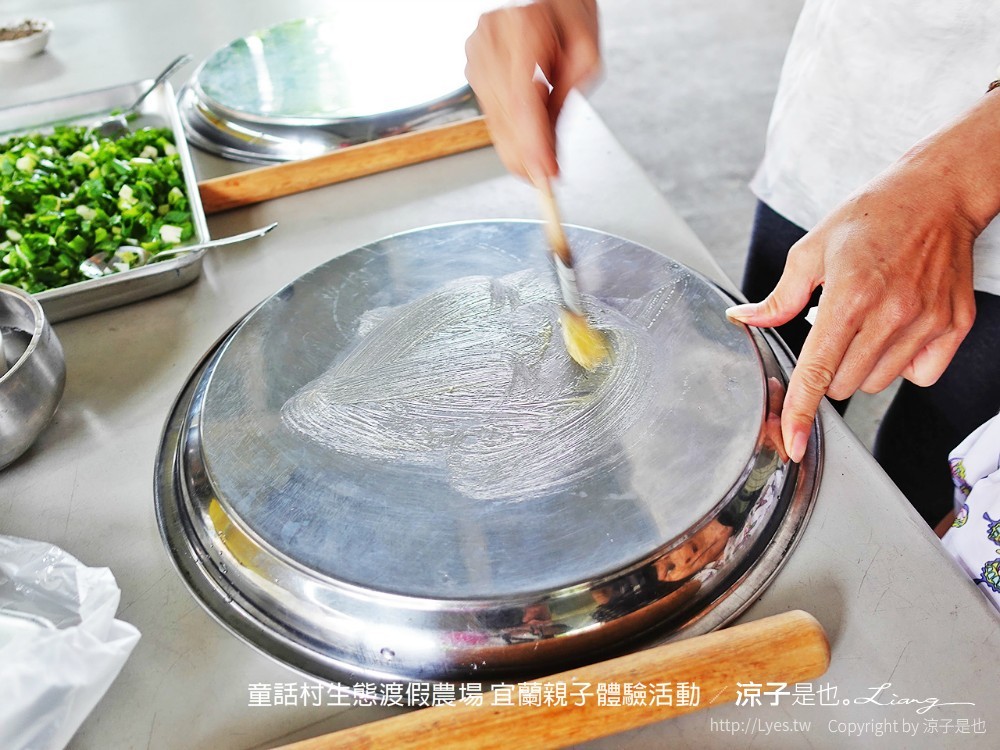 童話村生態渡假農場 宜蘭親子體驗活動