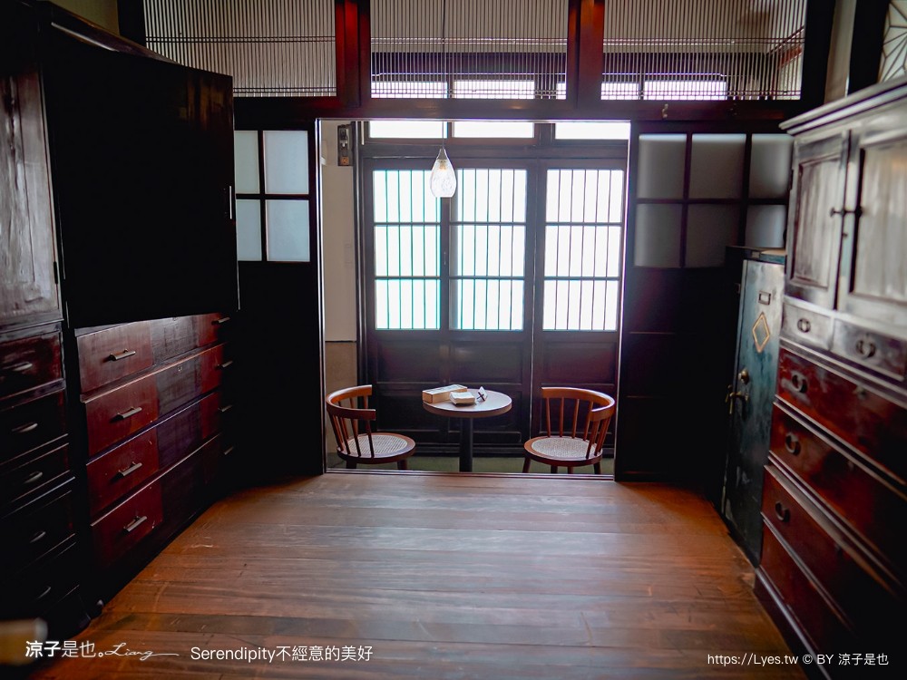 serendipity 不經意的美好 菜單 台南美食 蝸牛巷餐廳 老宅 朱熹漢堡 新品牌 小吃 義大利麵