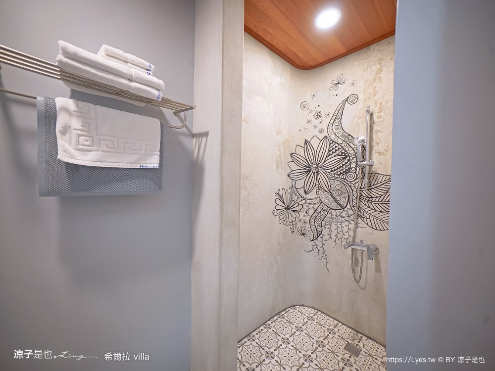 希爾拉villa 房價 南投住宿推薦 埔里包棟民宿 親子民宿 戲水池 烤肉 兩人包棟 希爾拉訂房 埔里景點