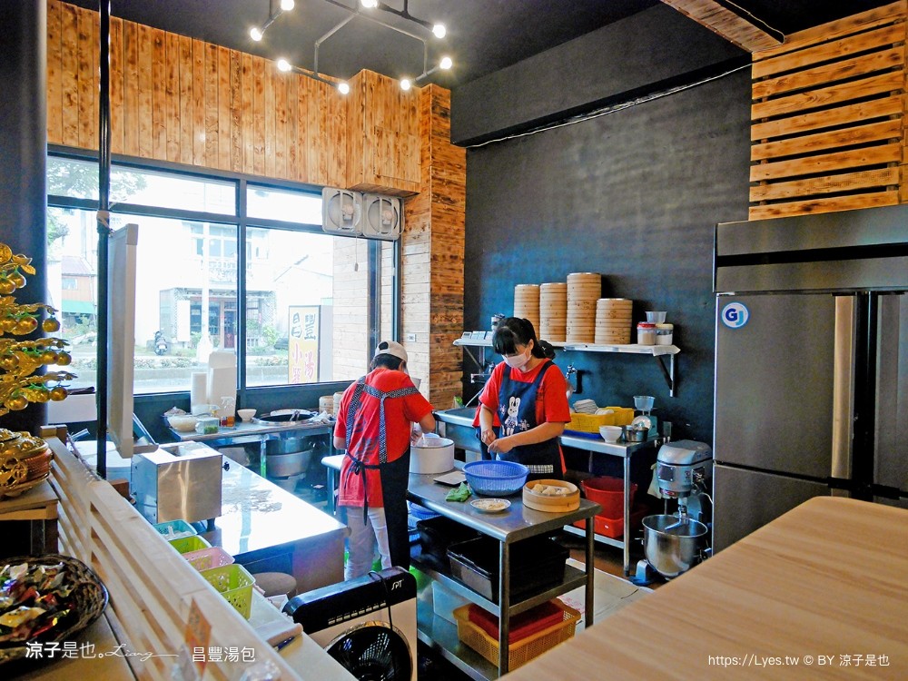 昌豐湯包 菜單 南投埔里 湯包美食餐廳 在地美食 銅板小吃 湯包蒸餃 現點現包 湯包蒸餃 現點現包