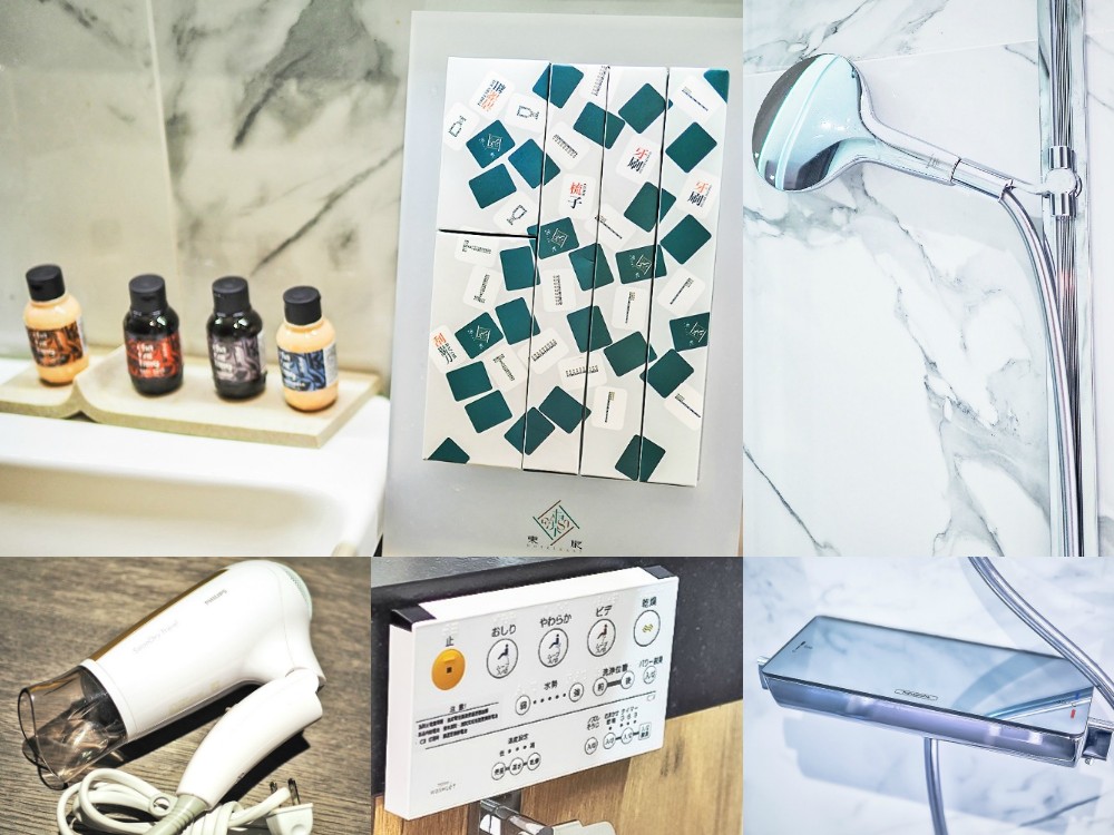 台北東旅 台北飯店 住宿