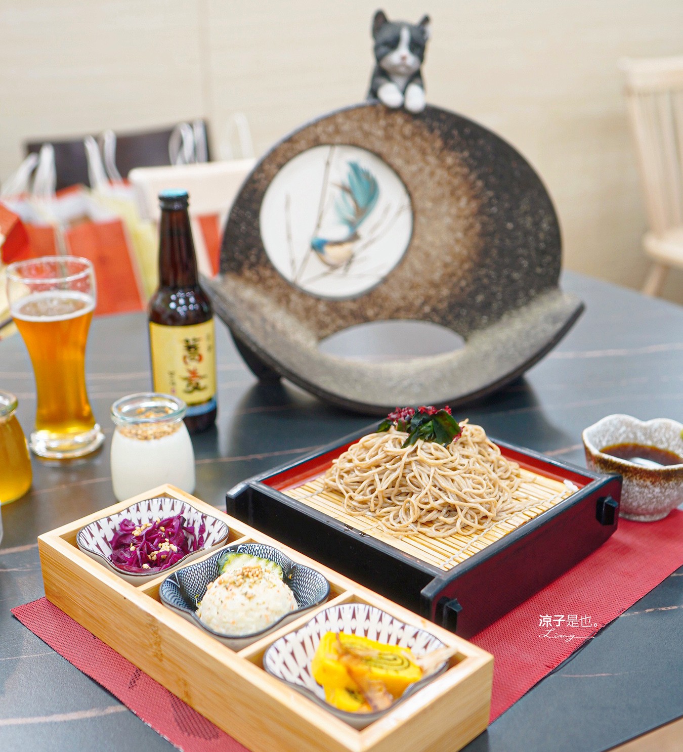 黃金蕎麥探索館 台南景點 台南伴手禮 親子景點 健康零食 蕎麥食品 台南觀光工廠 全台唯一