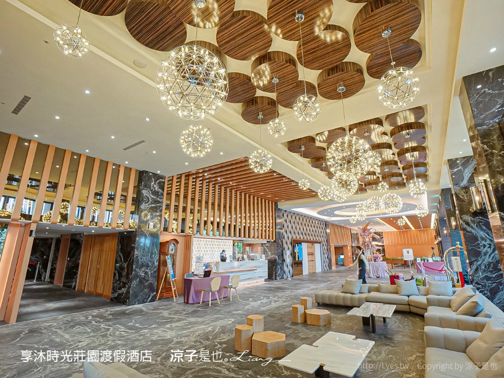 享沐時光莊園渡假酒店 苗栗親子 溫泉飯店 SPA 游泳池 水療池 新開幕 玻璃屋 住宿