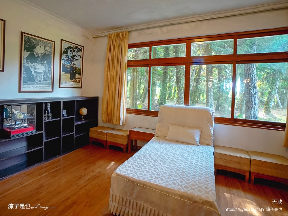 天池 福壽山農場 台中和平景點 達觀亭 鏡面天池 梨山景點 福壽山農場 台中和平景點 達 梨山景點