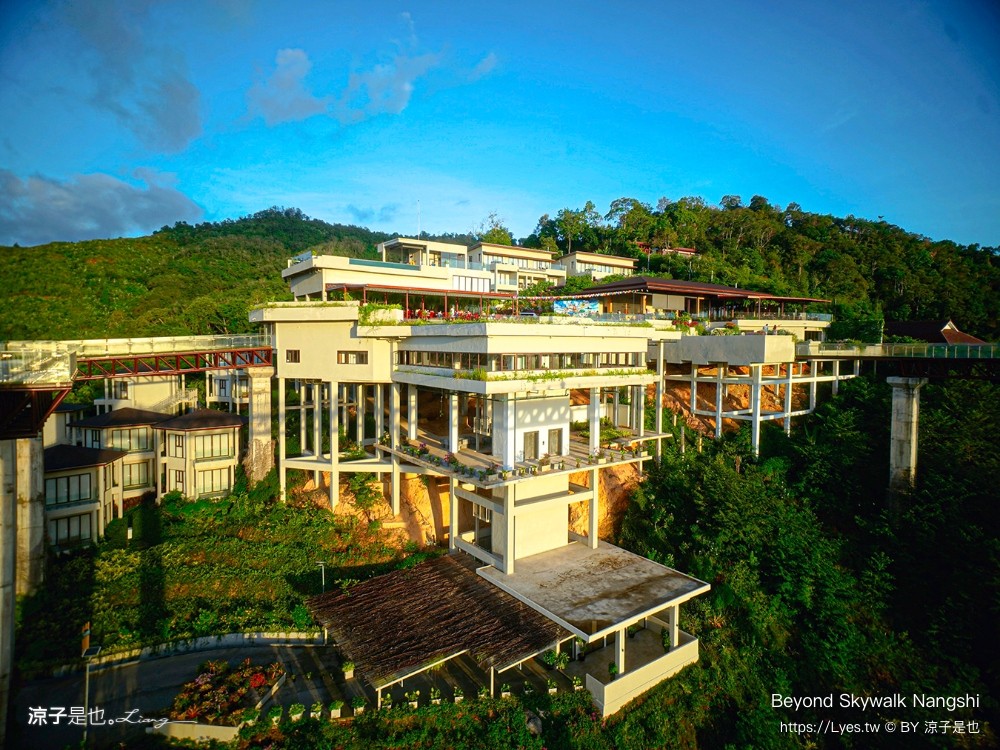 Beyond Skywalk Nangshi 泰國 普吉島 攀牙景點推薦 天空步道 泰國日出景點 玻璃天空步道 普吉島 高空步道 泰國 普吉島 攀牙景點推薦 天空步道 泰國日出景點 玻璃天空步道 高空步道
