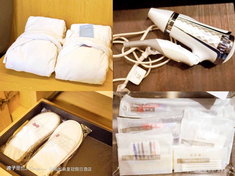 台南 大員皇冠假日酒店 台南安平住宿 親子飯店 泳池 安平 早餐 自助餐 海景房