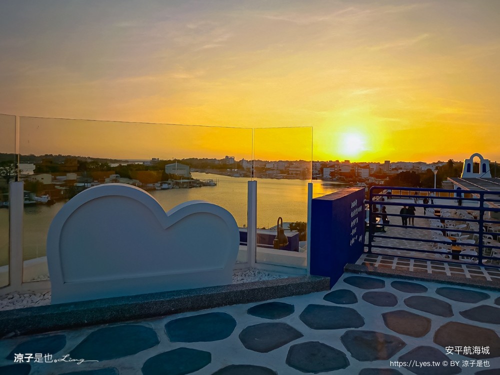 安平航海城 門票 台南景點 鐵達尼號 全新景點 安平航海城預約 安平城堡 羅馬假期 網紅打卡