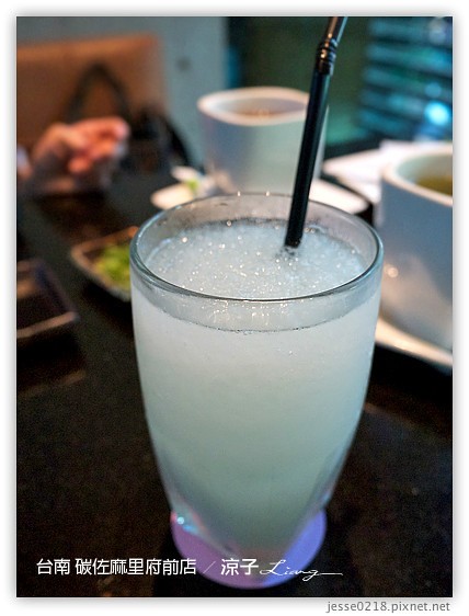 台南 碳佐麻里府前店 12