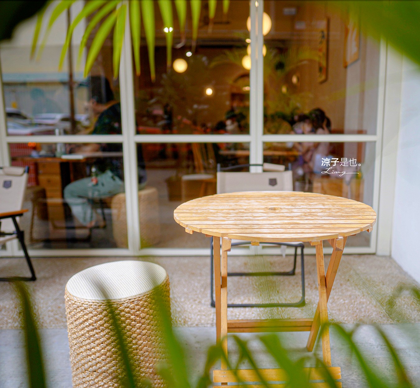  this guy 這傢伙 菜單 台中早午餐 蛋塔 澳式早午餐 台中北區美食 肉桂捲 必點 低消