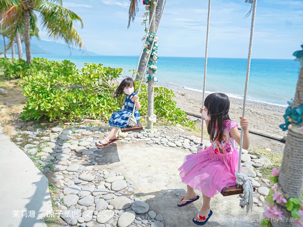 茉莉灣海景咖啡 菜單 墾丁海景餐廳 下午茶推薦 屏東枋山景點 景觀餐廳 網美IG