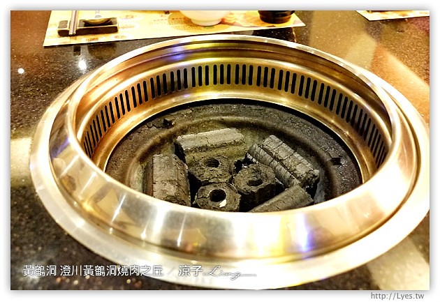 台中-澄川黃鶴洞燒肉之丘-平價好吃的黃鶴洞韓式料理