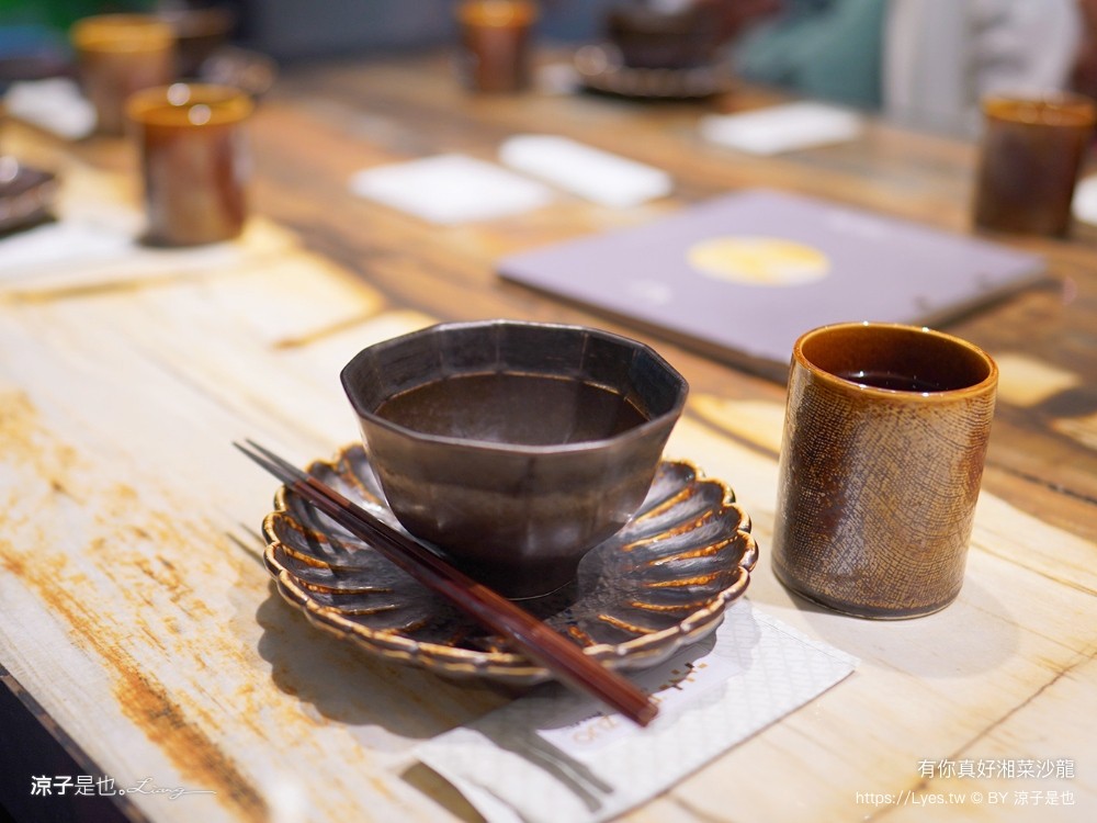 有你真好 湘菜沙龍 菜單 台南美食 湘菜料理 台南米其林 餐盤推薦 碳佐麻里新品牌