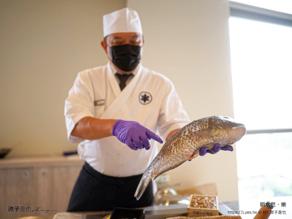 明水然·樂 無菜單鐵板燒 台中 大魯閣新時代餐廳 台中火車站美食 明水然樂台中 訂位 價格 約會 慶生