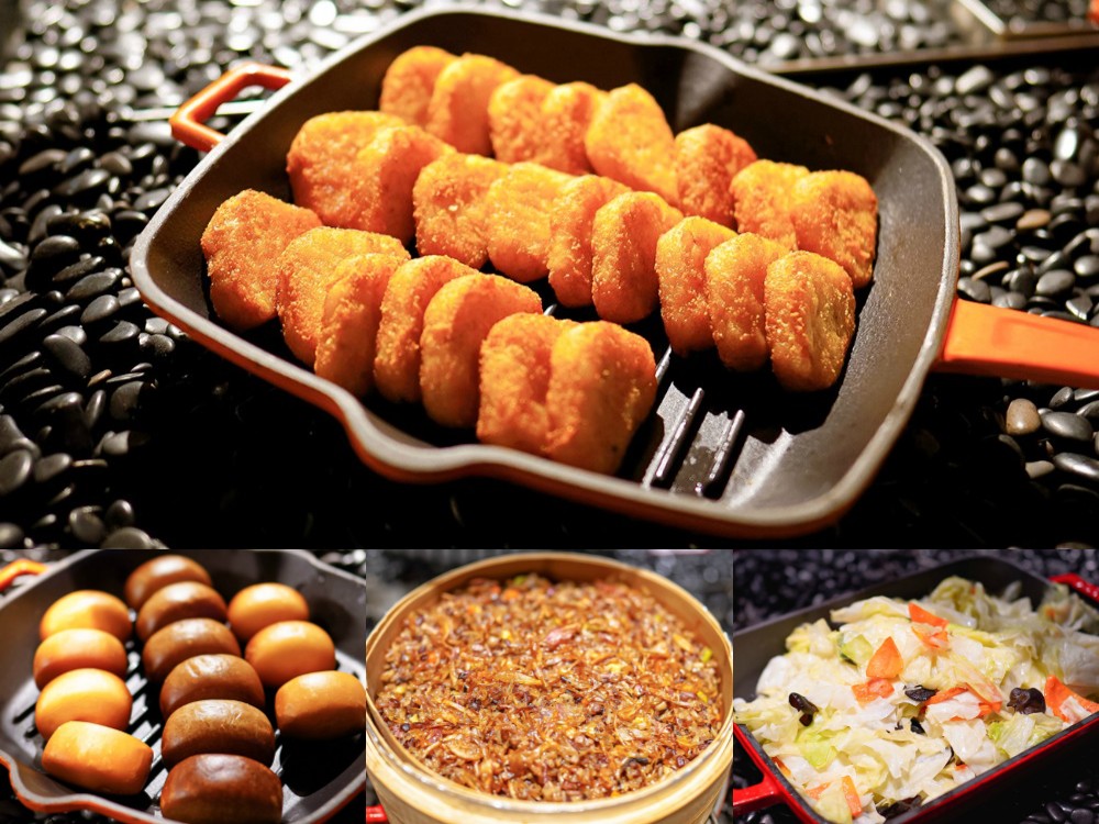 捷絲旅台南虎山館 早餐 游泳池 台南住宿推薦 優惠 台南親子飯店 十鼓文化村 餐廳