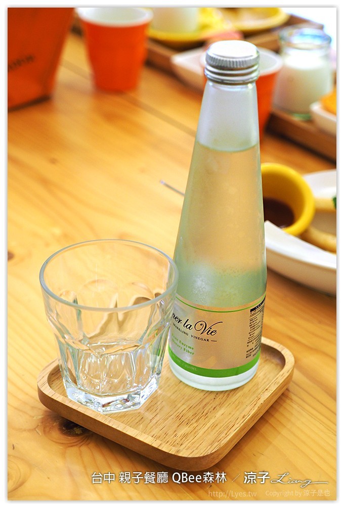 台中親子餐廳-QBee森林 親子餐廳真是個溜小孩的好地方^^(已歇業)