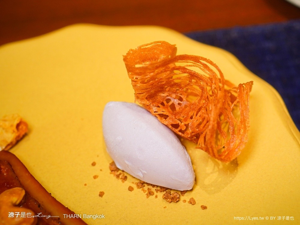 THARN Bangkok 曼谷美食 曼谷餐廳 Fine Dining 泰國特色美食 預約制 慶生餐廳 約會餐廳