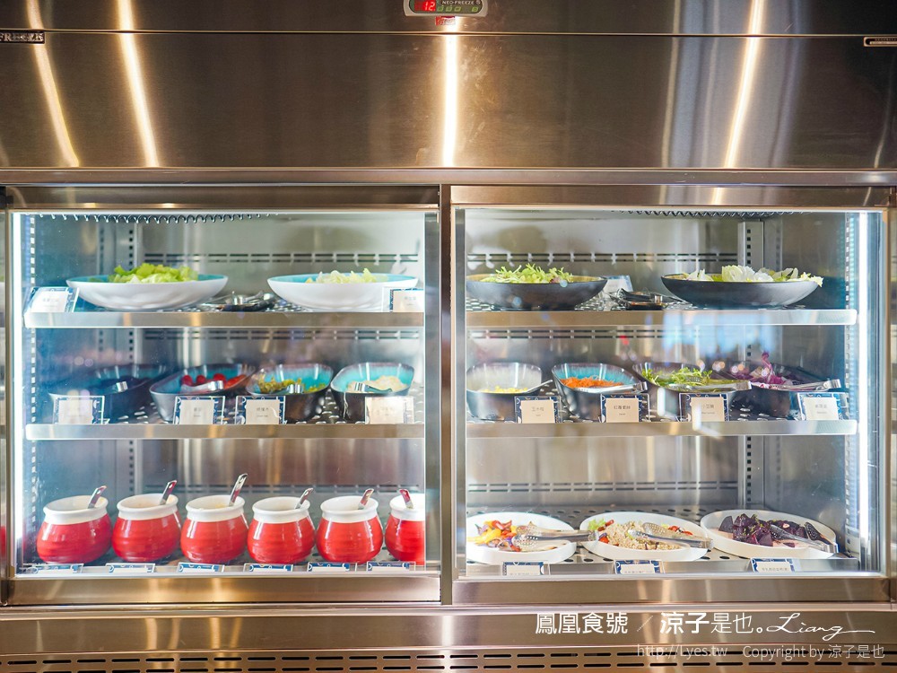 鳳凰食號 台中鳳凰酒店 吃到飽餐廳推薦 台中飯店 buffet 早午餐吃到飽 早餐菜色