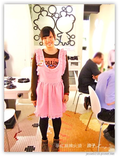 爭紅麻辣火鍋 04