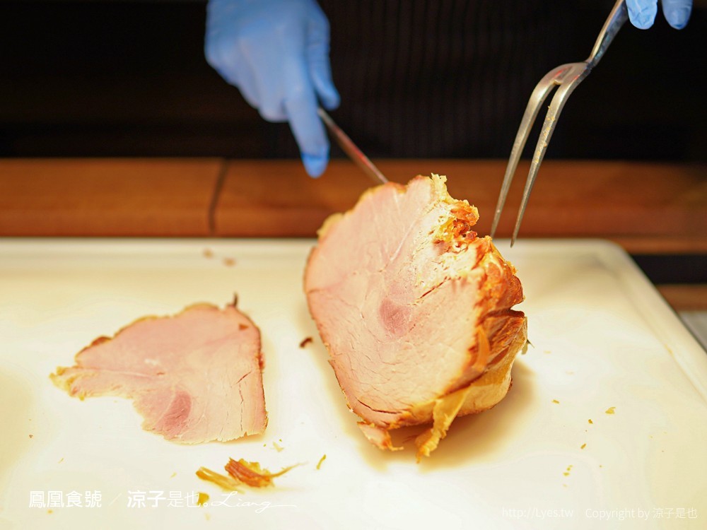 鳳凰食號 台中鳳凰酒店 吃到飽餐廳推薦 台中飯店 buffet 早午餐吃到飽 早餐菜色