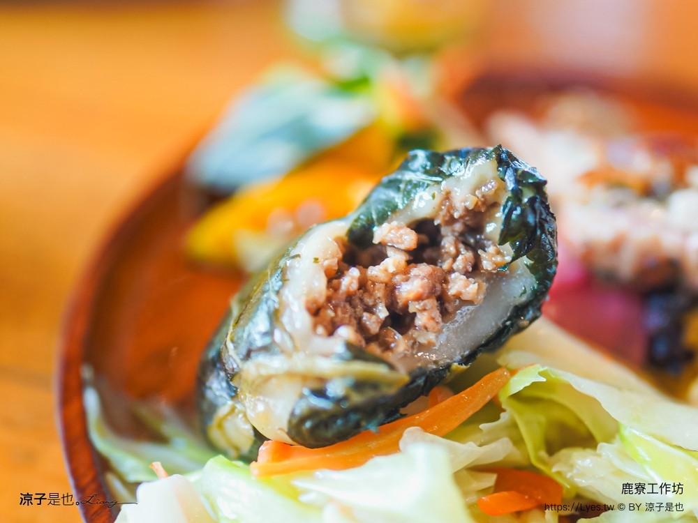 建和鹿寮 台東景點 建和部落 kasavakan 文創景點 台東一日遊 部落導覽 原住民美食 部落草地便當 菜單