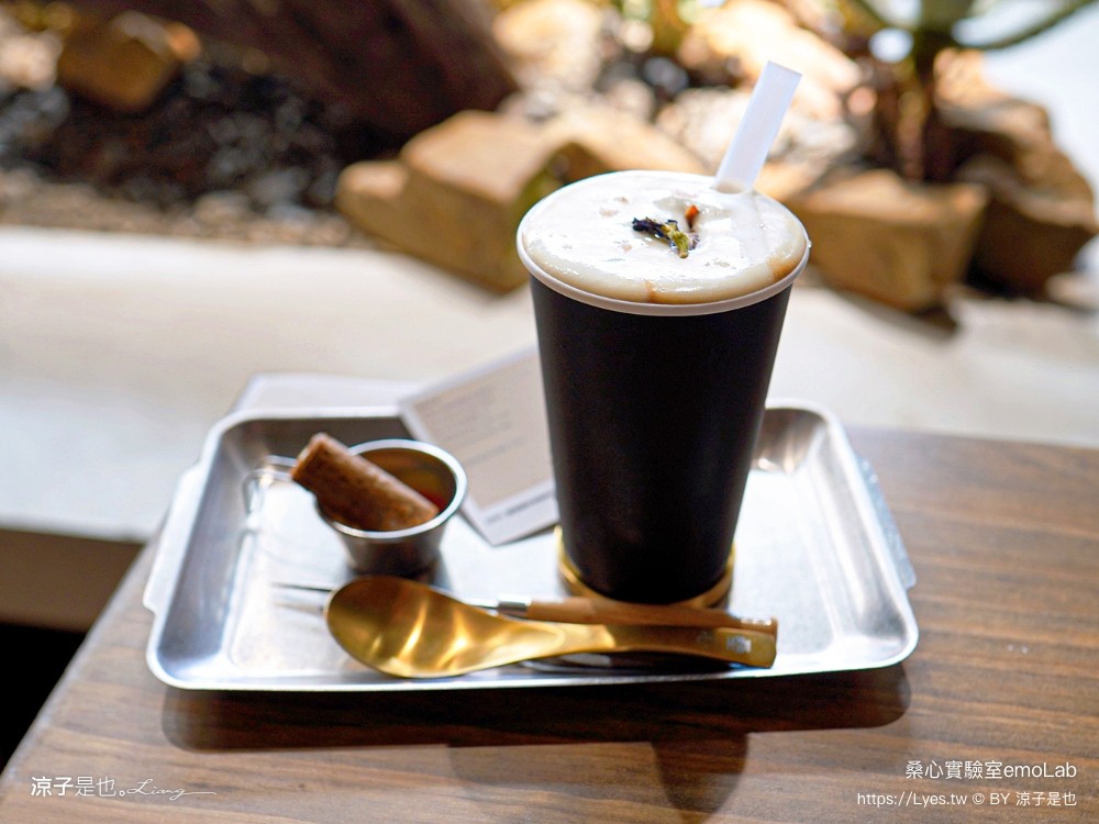桑心實驗室 emolab 菜單 埔里景點 埔里咖啡館 桑心合作社 桃米生態村 埔里美食 酉 露營風咖啡館