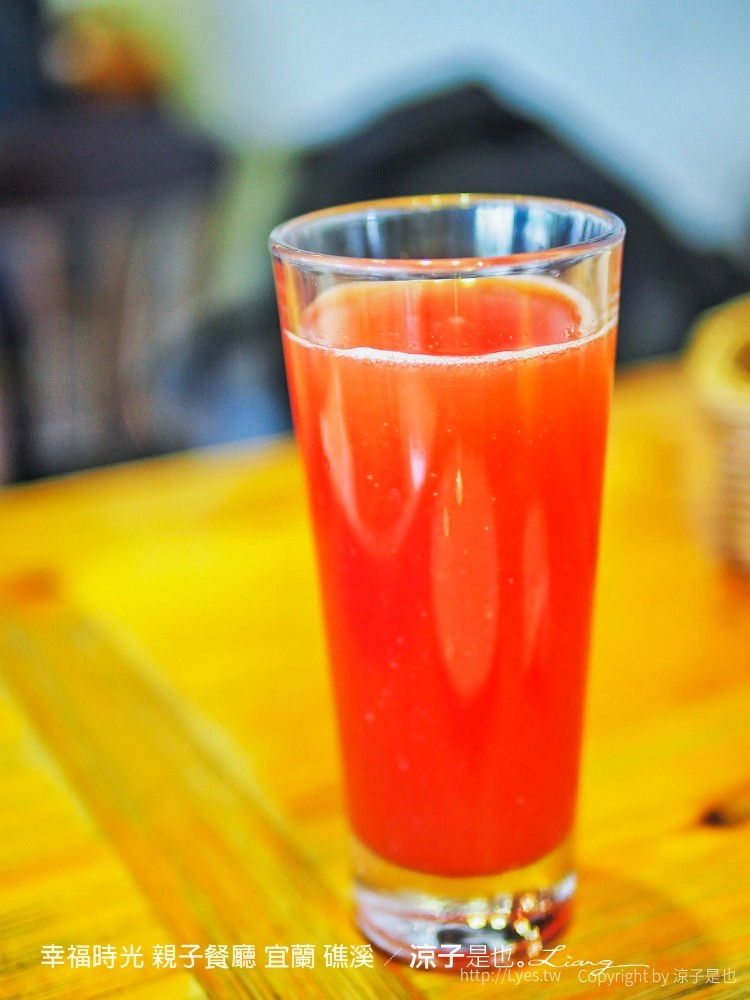 幸福時光 親子餐廳 宜蘭 礁溪