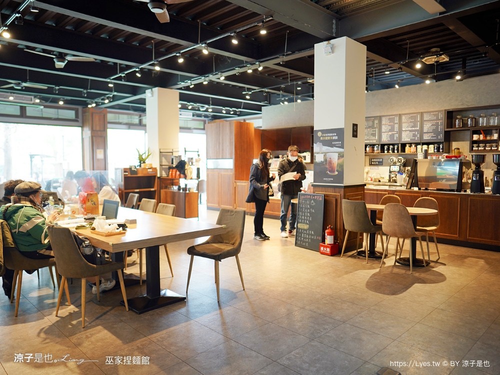 巫家捏麵館 彰化免費親子景點 小火車 泡腳 溪湖 落羽松景點 免門票 黏土 DIY