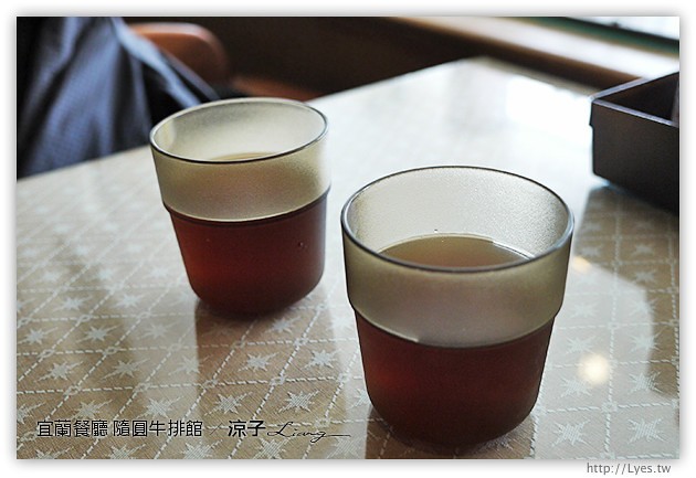 宜蘭餐廳-隨圓牛排館-平價懷舊的西餐廳風牛排館試吃